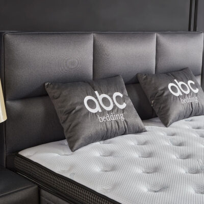 Opbergbed Hamilton
