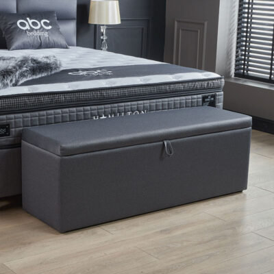 Opbergbed Hamilton