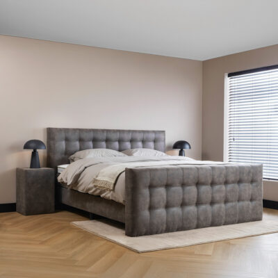 boxspring-luna-lux-met-voetbord-2persoons