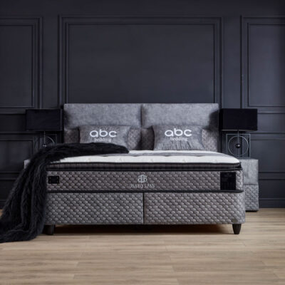 Opbergbed Babylon