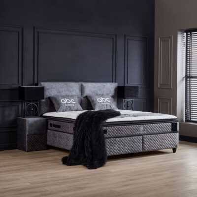 Opbergbed Babylon