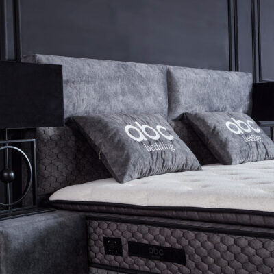 Opbergbed Babylon