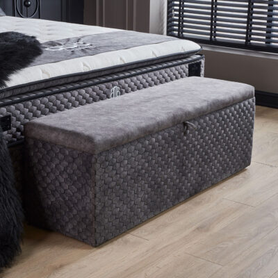 Opbergbed Babylon