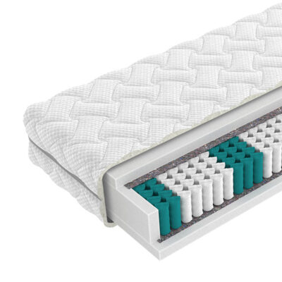 Goodnight Pocketvering matras