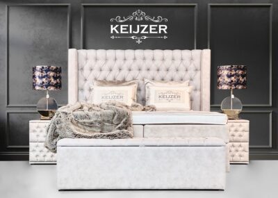 Boxspring Optimum