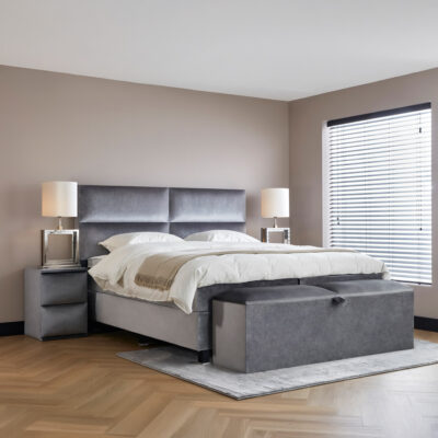Boxspring Optimum