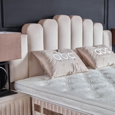 Opbergbed Jazzlyn