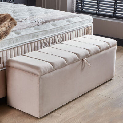 Opbergbed Jazzlyn