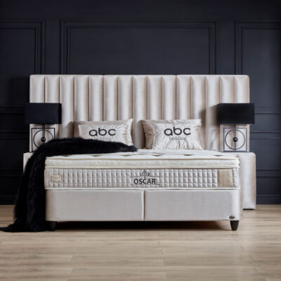 Opbergbed Oscar