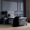 Opbergbed Babylon 1-persoons