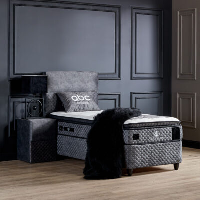 Opbergbed Babylon 1-persoons