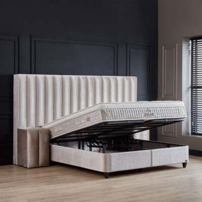 Opbergbed Oscar