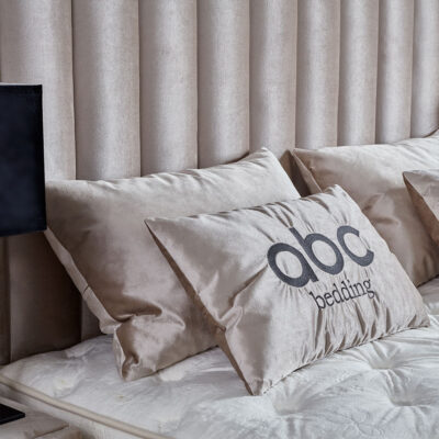Opbergbed Oscar