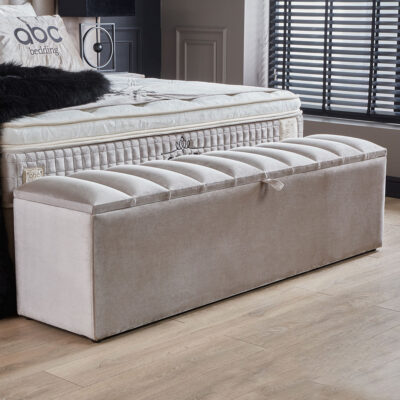 Opbergbed Oscar