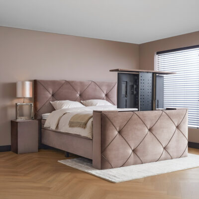 Boxspring Maddox