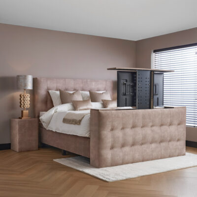 Boxspring Royal