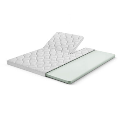 Hybride Koudschuim Splittopper Medium
