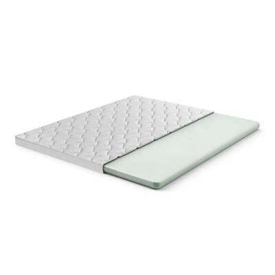 Hybride Koudschuim Topper Medium
