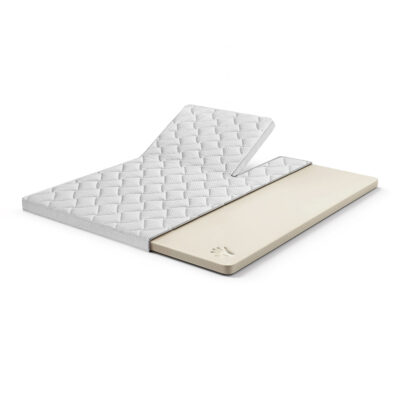 Traagschuim Deluxe splittopper