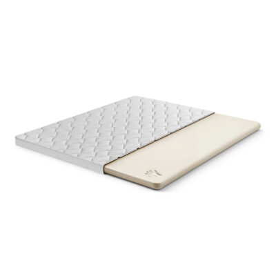 Traagschuim Deluxe topper