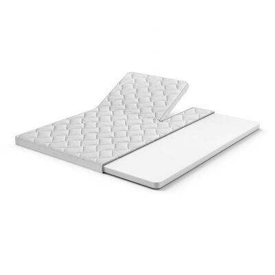 Hybride Koudschuim Splittopper Stevig