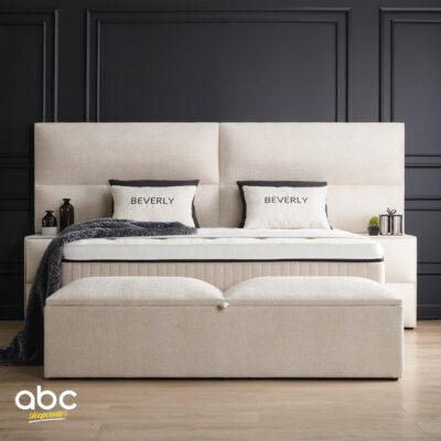 Opbergbed Beverly