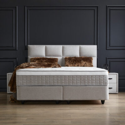 Opbergbed Ayana