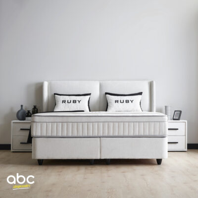 Opbergbed Ruby
