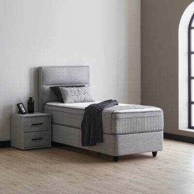 Opbergbed Suna 1-persoons