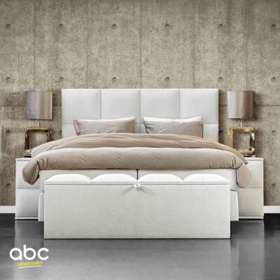 Boxspring Naomi