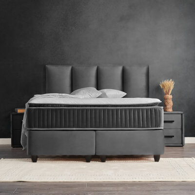 Opbergbed Nora