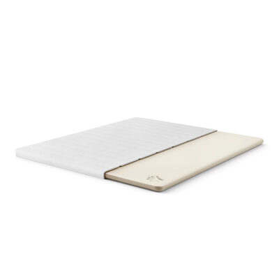 Traagschuim 6 cm Topper