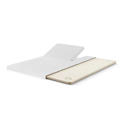 Traagschuim 6 cm Splittopper