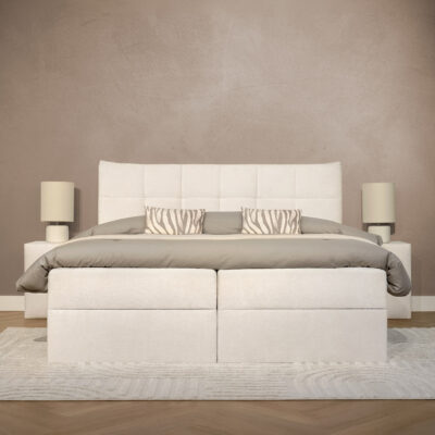 Opbergbed Claudio