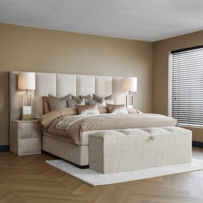 Boxspring Julius