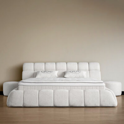 Opbergbed Claudi