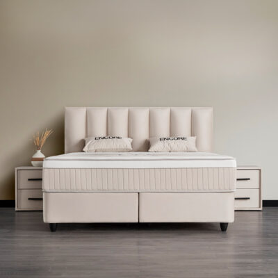 Opbergbed Encore