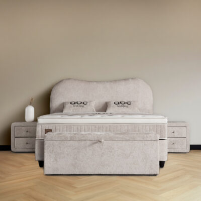Opbergbed Sofia
