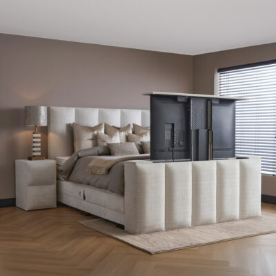 Boxspring Leo