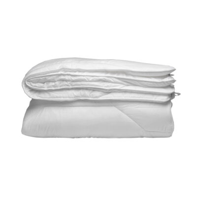 Dauna soft basic 4 seizoenen dekbed