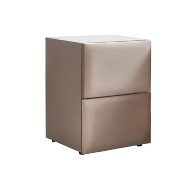 Nachtkast Clara Beige