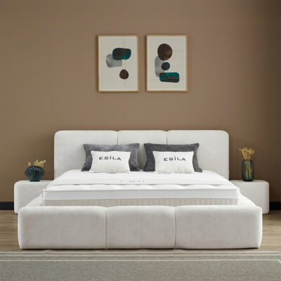 Opbergbed Esila