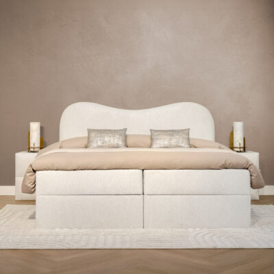 Opbergbed Alora