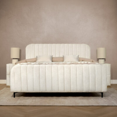 Boxspring Salva met opbergruimte