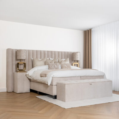 Boxspring Cleopatra