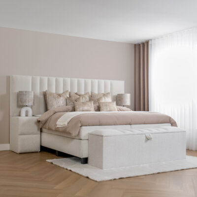 Boxspring Velora