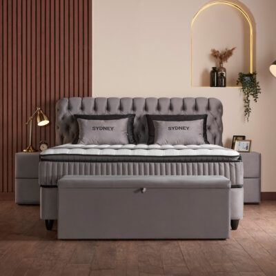 Opbergbed Sydney