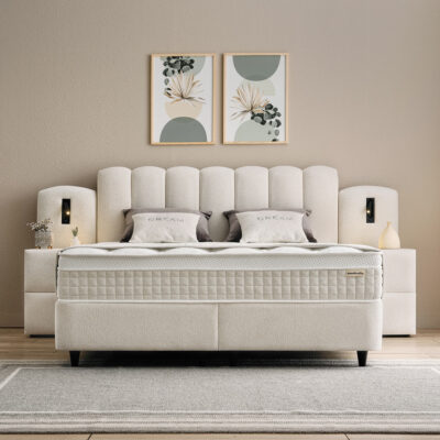 Opbergbed Dream